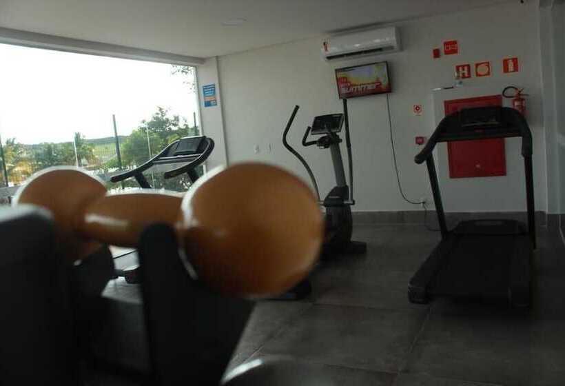 هتل Resort Do Lago