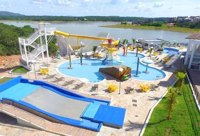 هتل Resort Do Lago