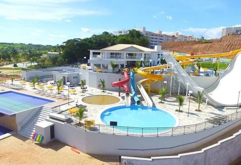 هتل Resort Do Lago