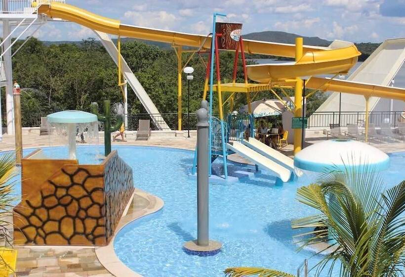 هتل Resort Do Lago