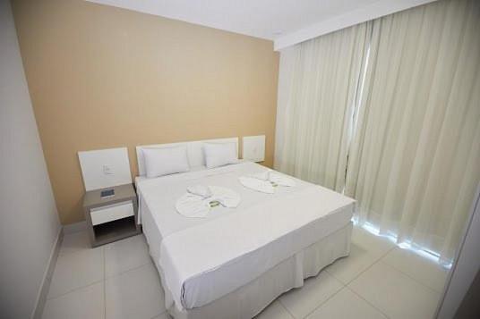 هتل Resort Do Lago