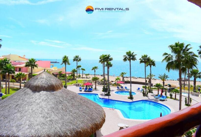 Marina Pinacate A 316