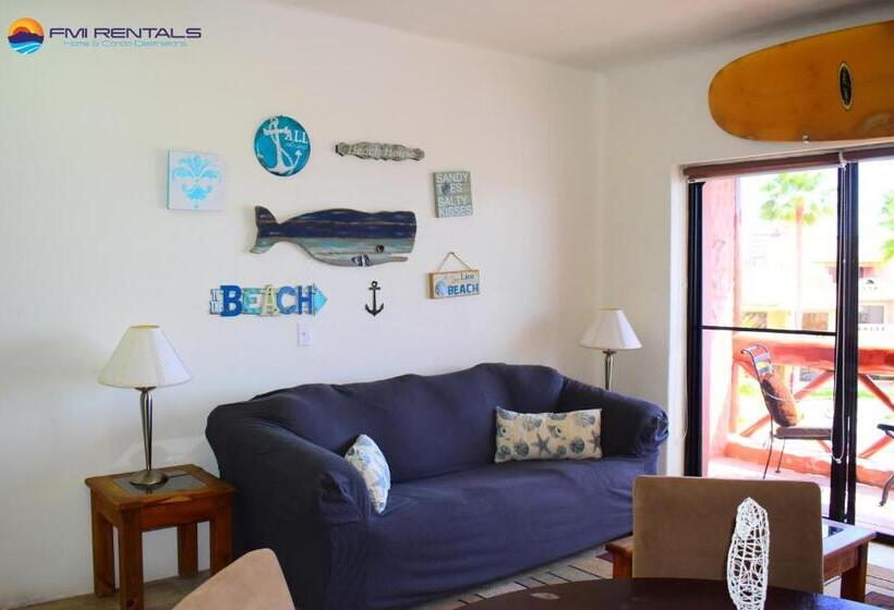 Marina Pinacate A 316