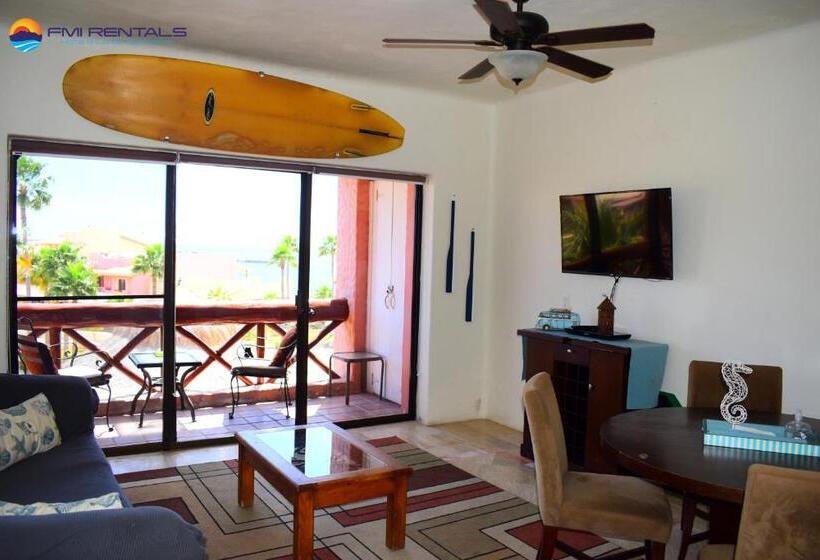 Marina Pinacate A 316