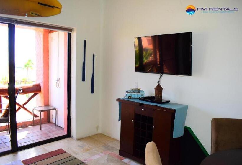 Marina Pinacate A 316