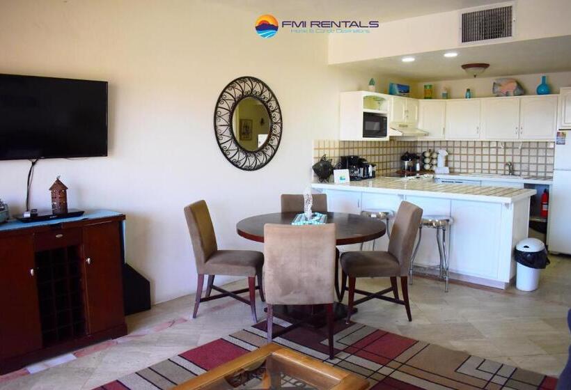 Marina Pinacate A 316