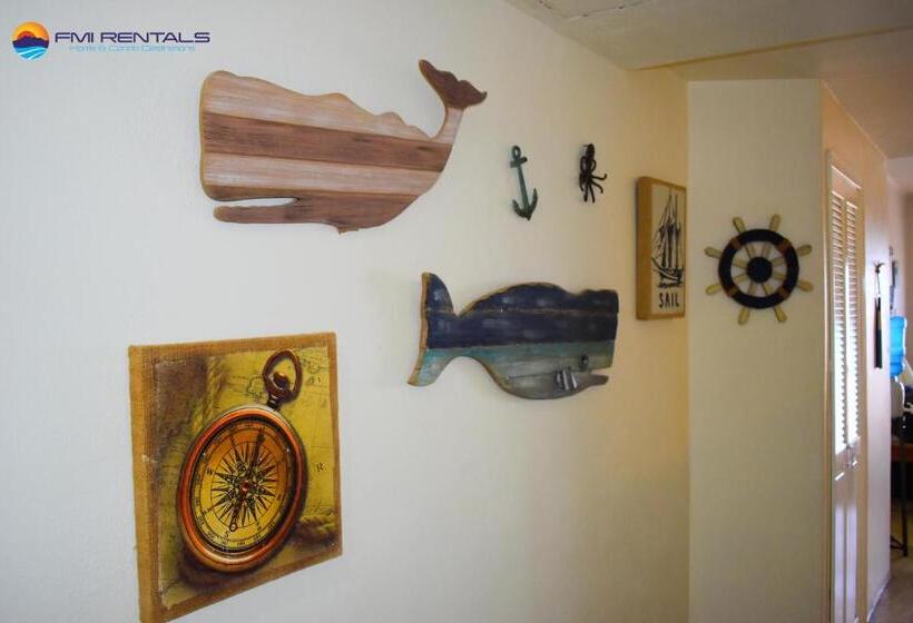 Marina Pinacate A 316