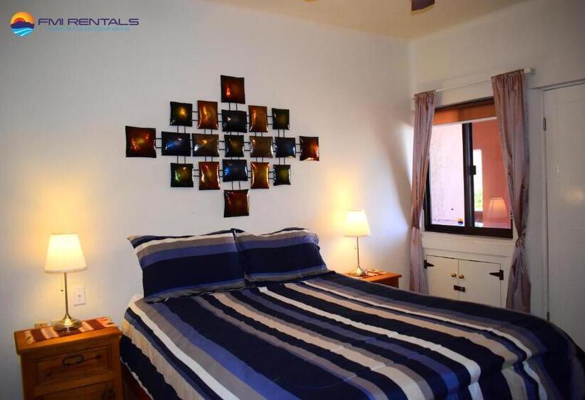 Marina Pinacate A 316