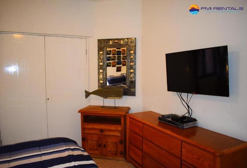 Marina Pinacate A 316