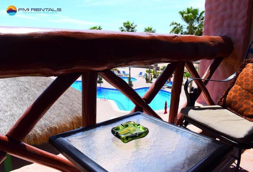 Marina Pinacate A 316