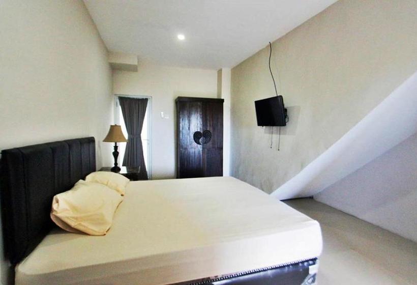 Mutiara Bed & Breakfast