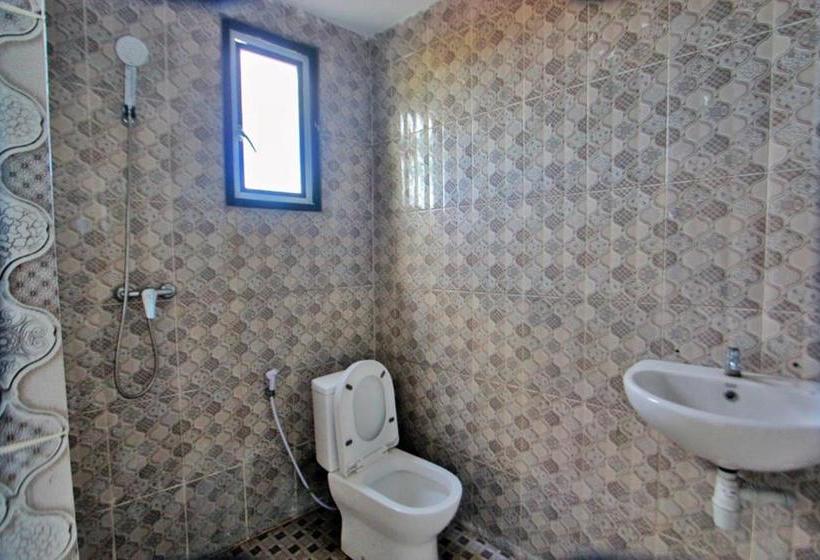 Mutiara Bed & Breakfast