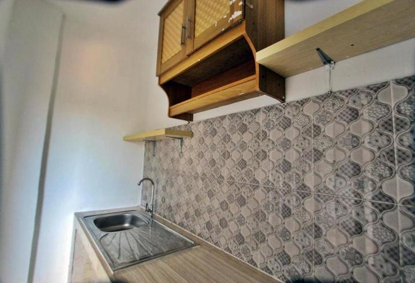 Mutiara Bed & Breakfast