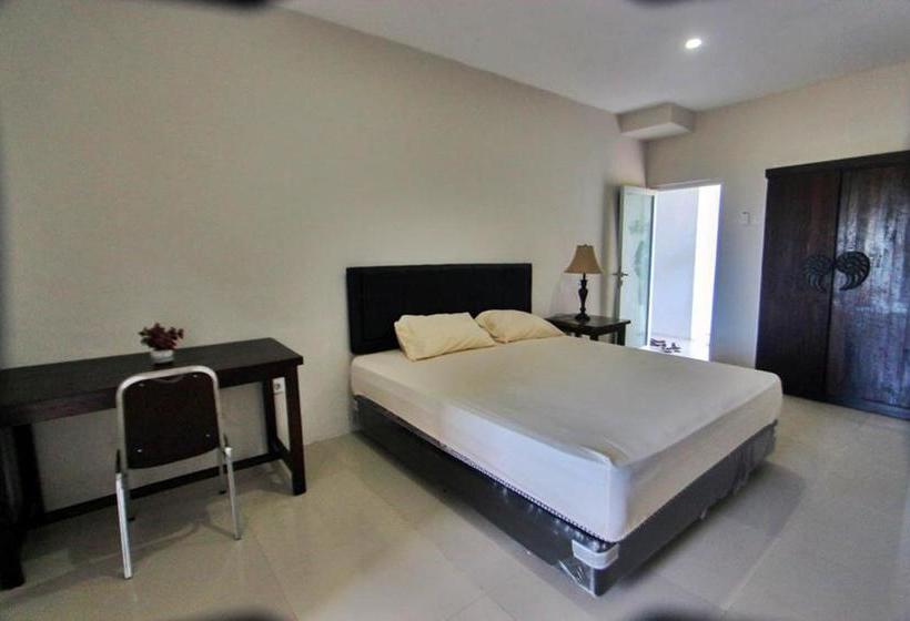 Mutiara Bed & Breakfast