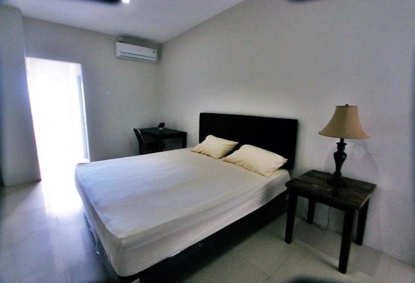 Mutiara Bed & Breakfast