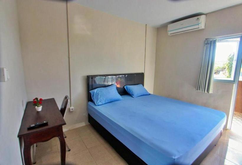 Mutiara Bed & Breakfast