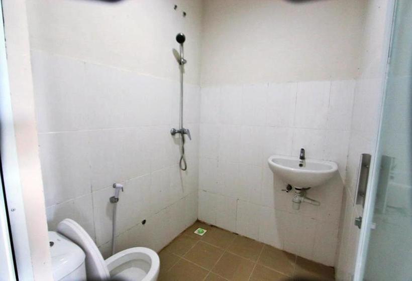 Mutiara Bed & Breakfast