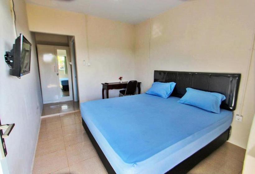 Mutiara Bed & Breakfast