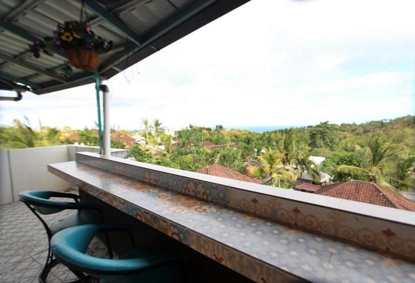 Mutiara Bed & Breakfast