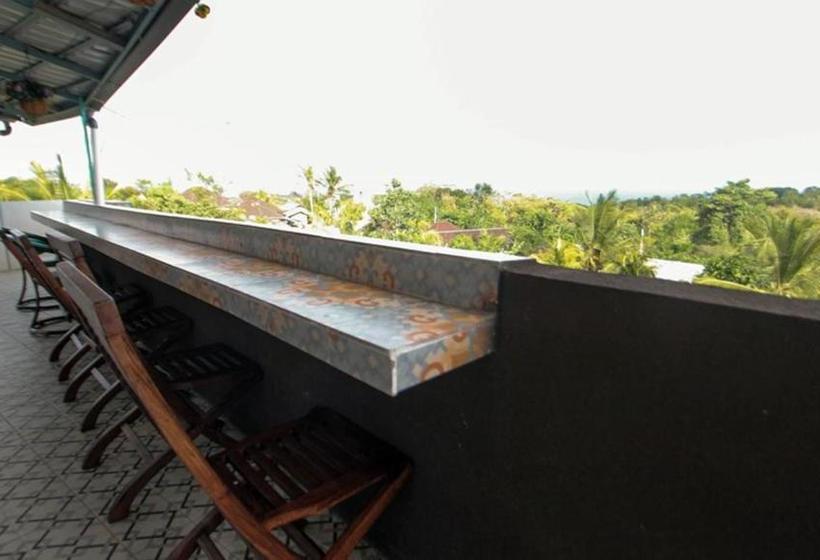 Mutiara Bed & Breakfast