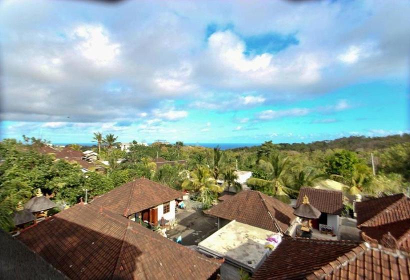 Mutiara Bed & Breakfast