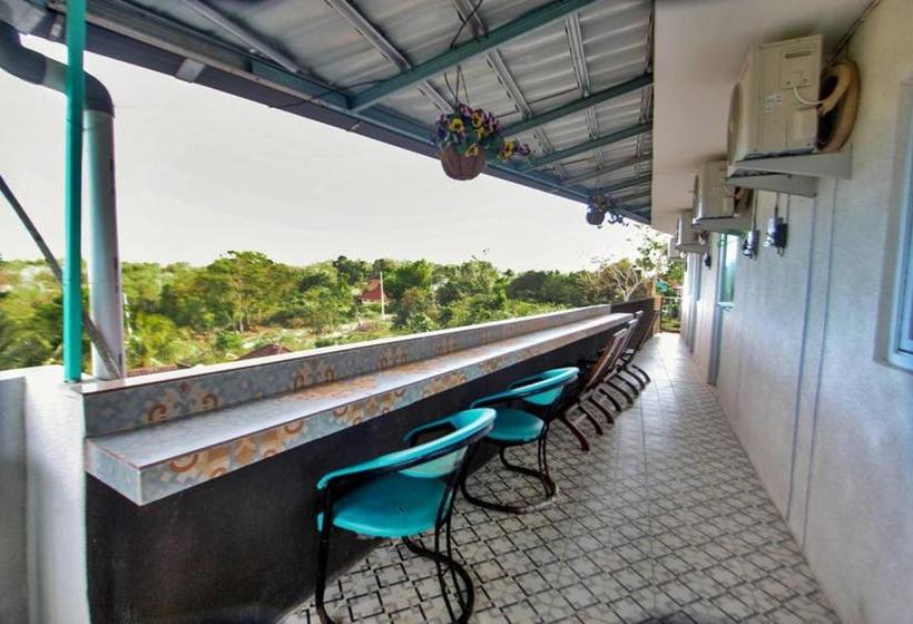 Mutiara Bed & Breakfast