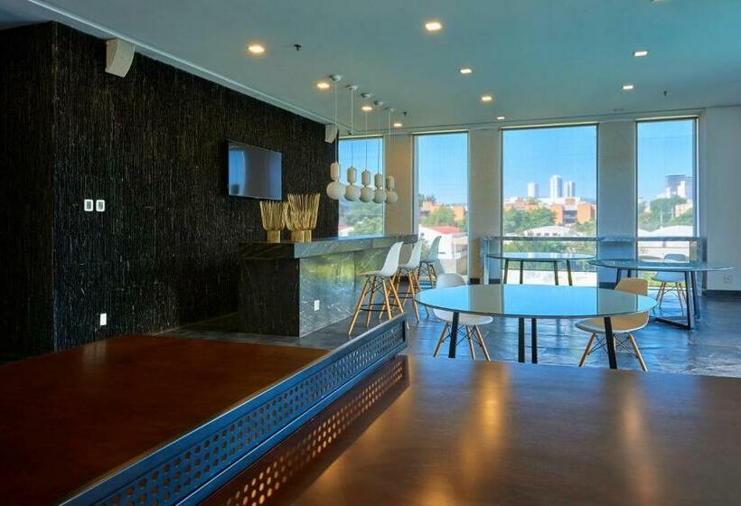 Park Life Guadalajara