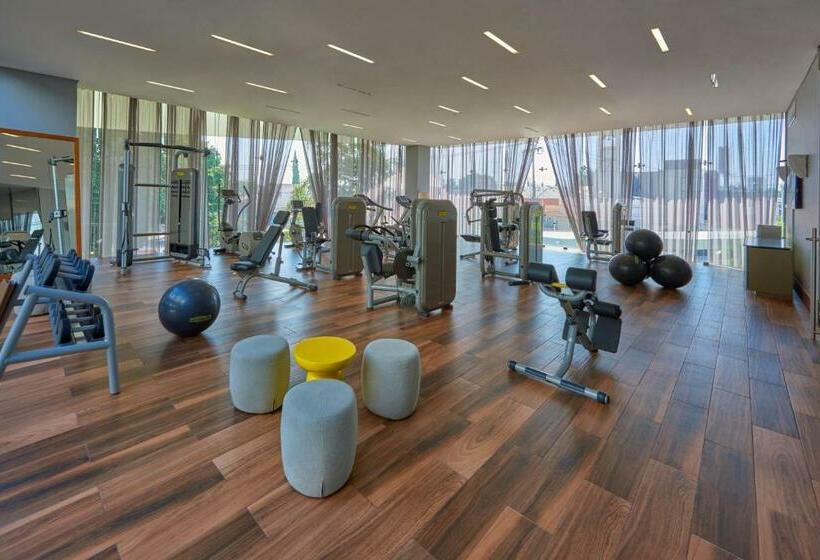 Park Life Guadalajara