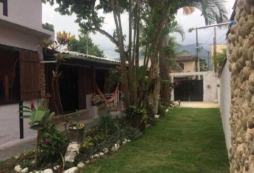 膳宿费 Boomerang Hostel