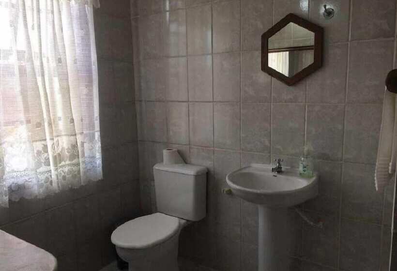 膳宿费 Boomerang Hostel