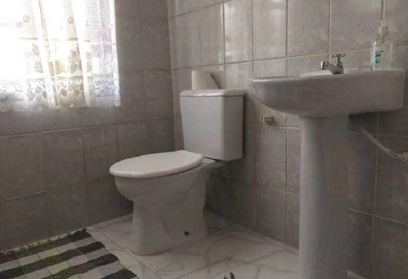 膳宿费 Boomerang Hostel