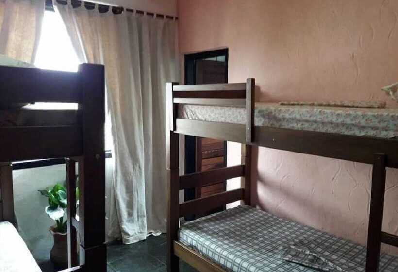 膳宿费 Boomerang Hostel