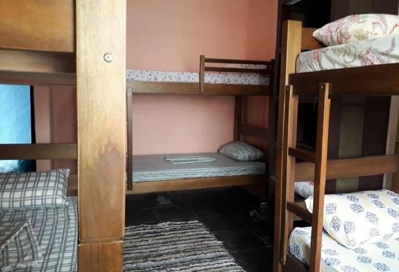 膳宿费 Boomerang Hostel