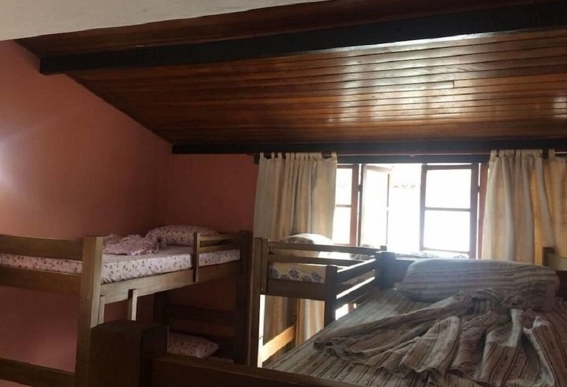 膳宿费 Boomerang Hostel