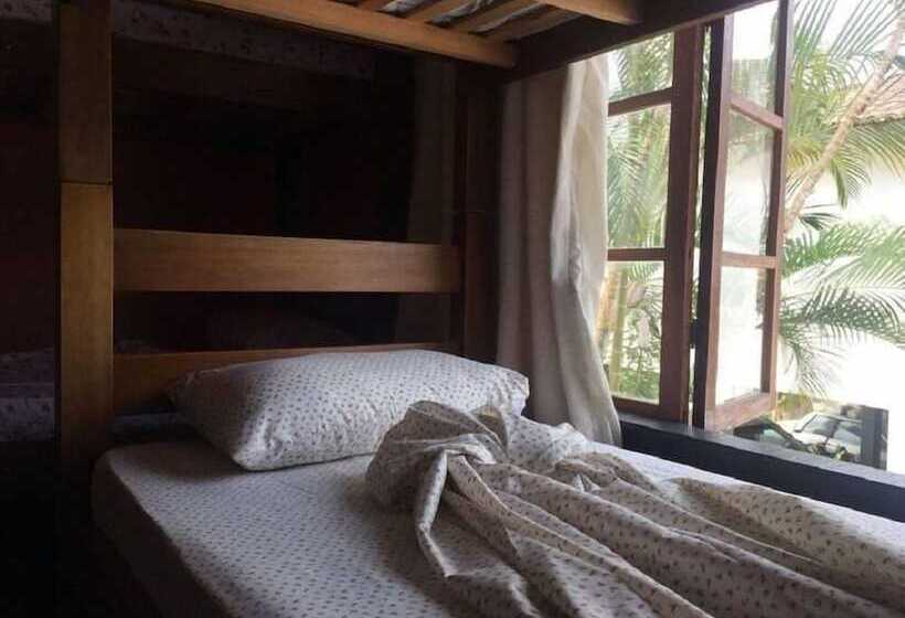 膳宿费 Boomerang Hostel