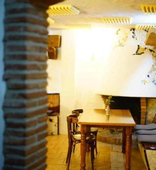 پانسیون L'hostalet