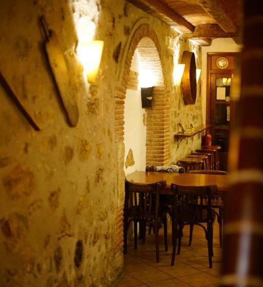 پانسیون L'hostalet