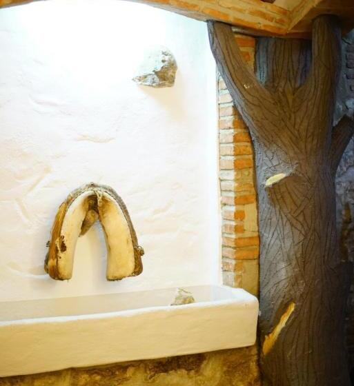 پانسیون L'hostalet