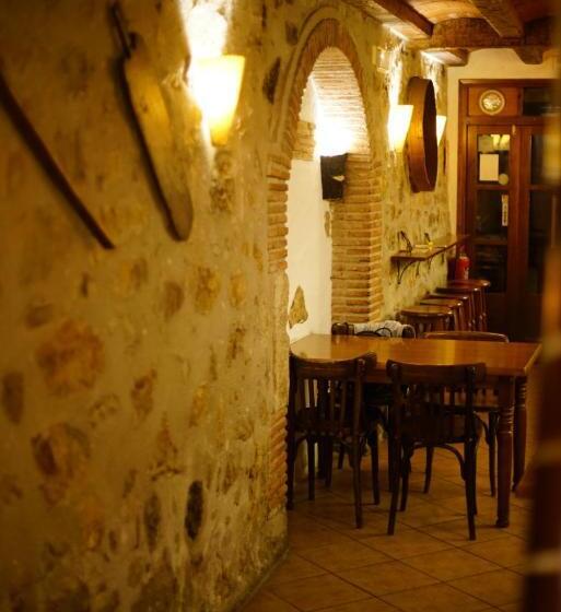 پانسیون L'hostalet