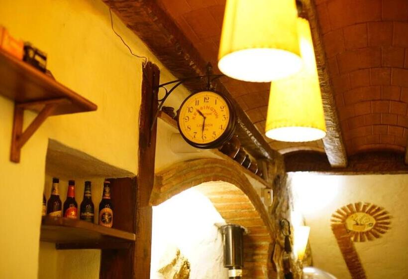 پانسیون L'hostalet