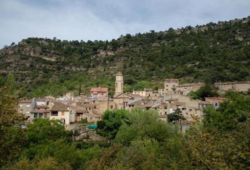 پانسیون L'hostalet