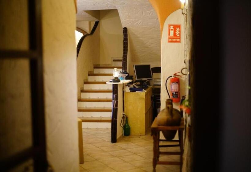 پانسیون L'hostalet