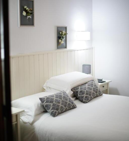 پانسیون L'hostalet