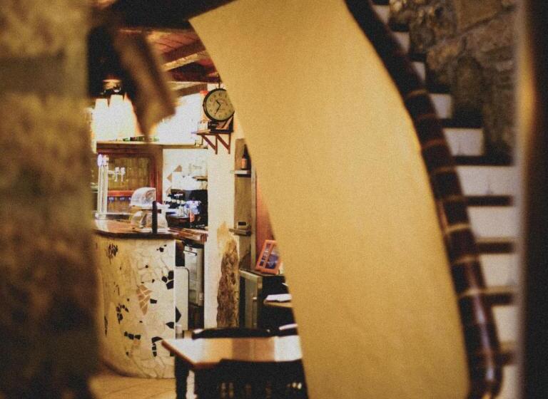 پانسیون L'hostalet