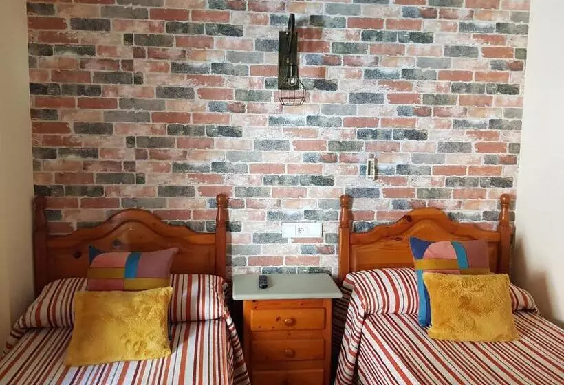 Pension La Vega