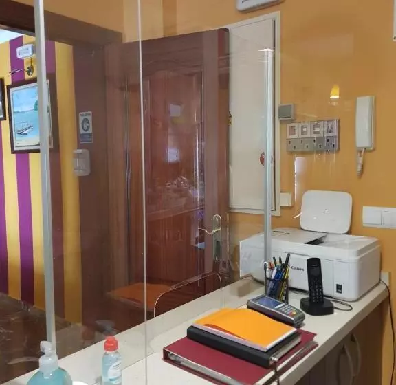 Pension La Vega
