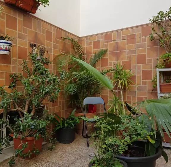 Pension La Vega