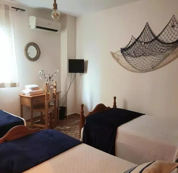 Pension La Vega