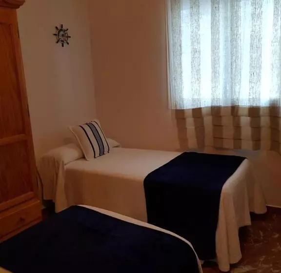 Pension La Vega
