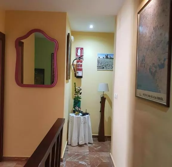 Pension La Vega